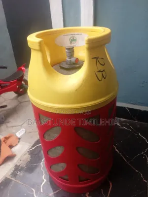 Fiber Gas Cylinder