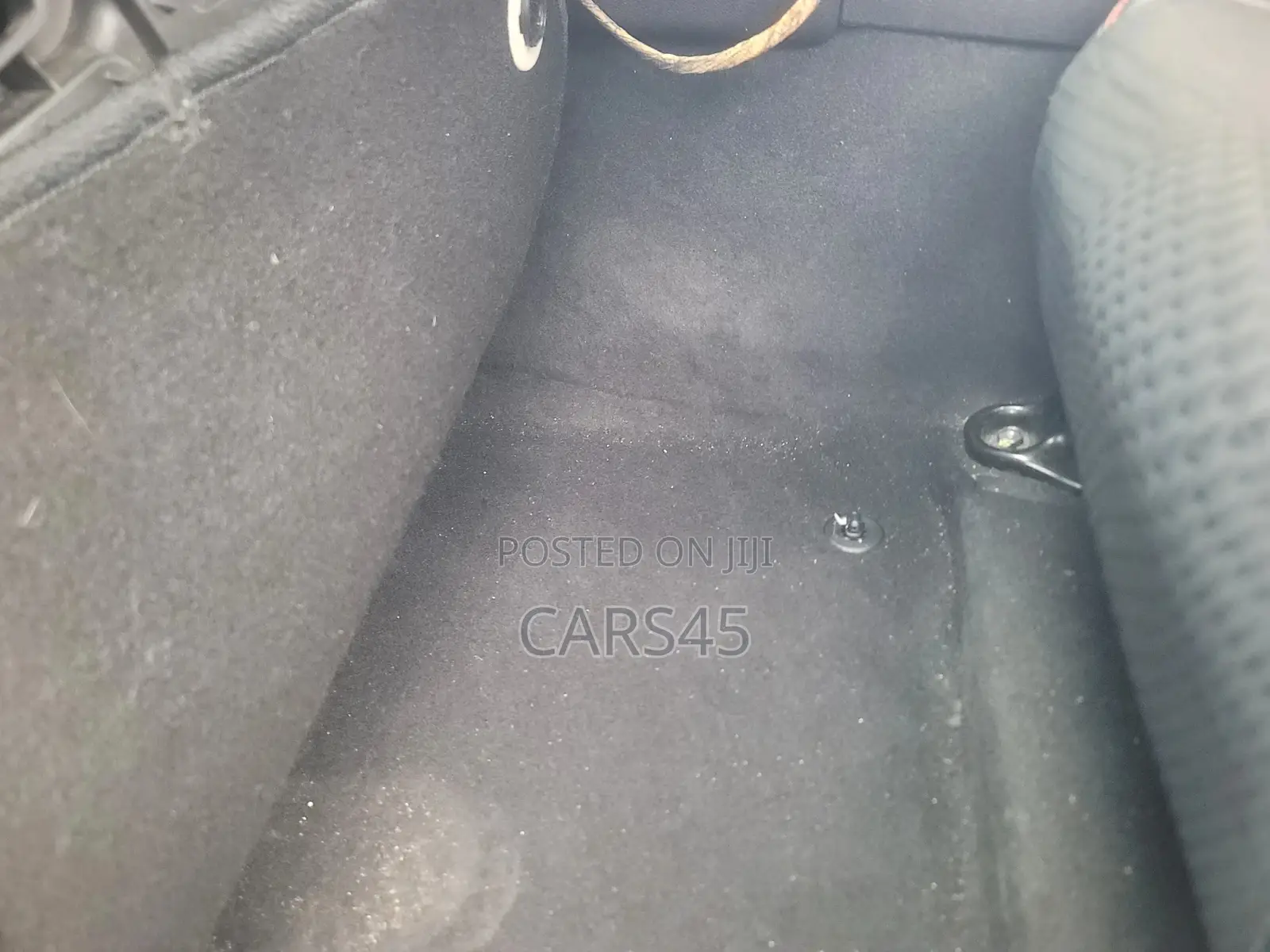 Toyota Camry 2015 Silver
