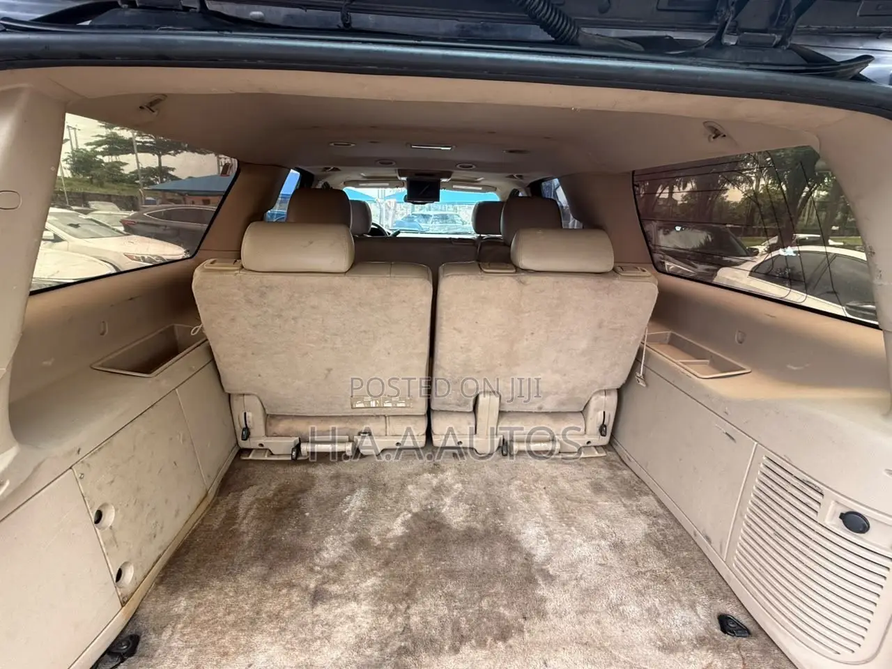 GMC Yukon 2011 Black