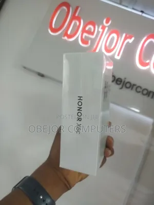 New Honor X6C 128 GB White