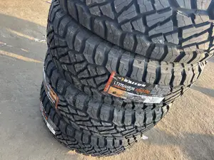 Tyre 275/65/20