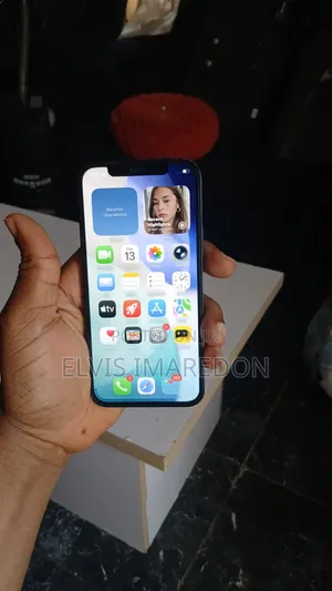 Apple iPhone 12 Pro 128 GB Blue