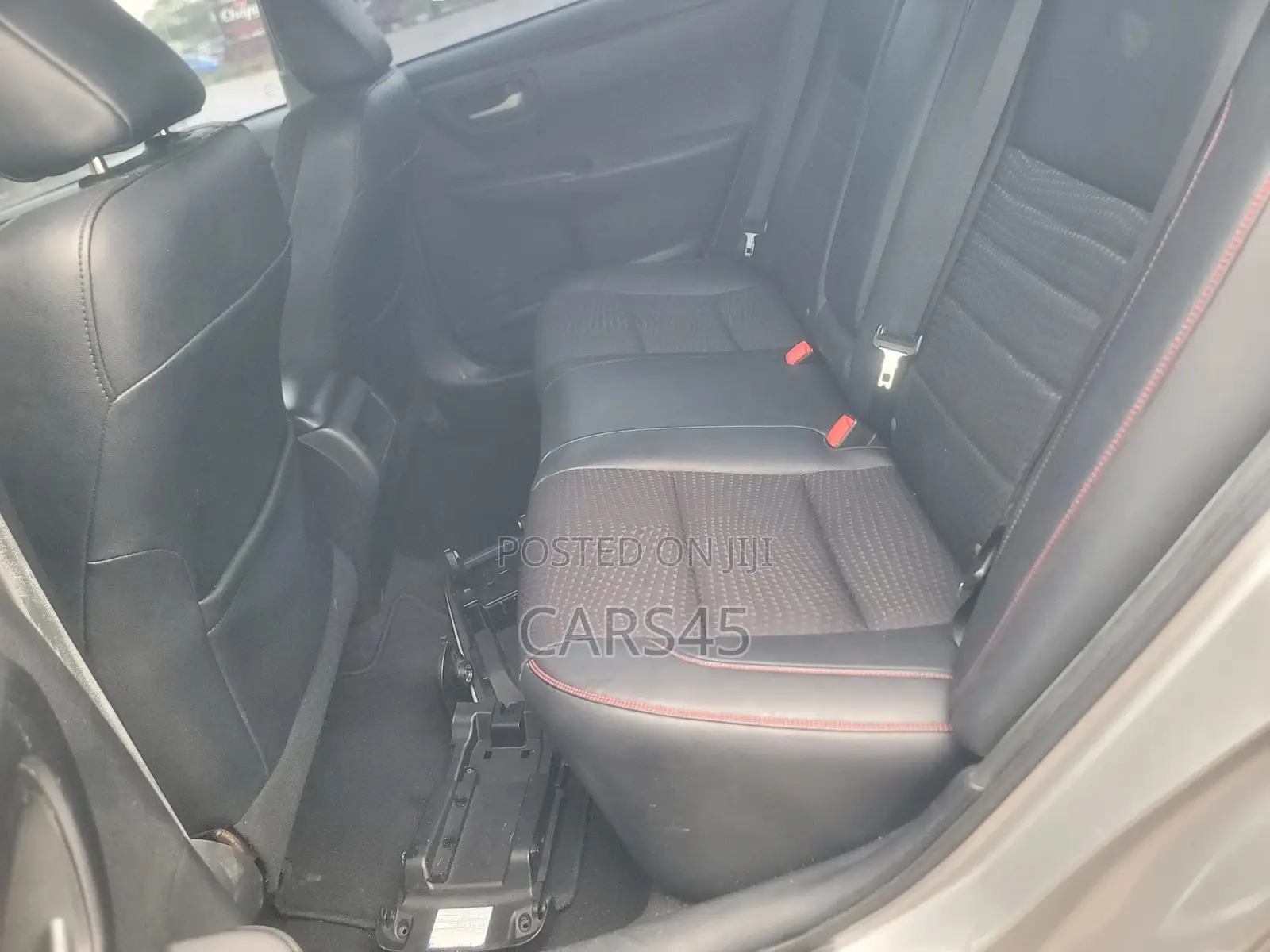 Toyota Camry 2015 Silver