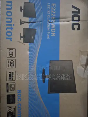 AOC Monitor