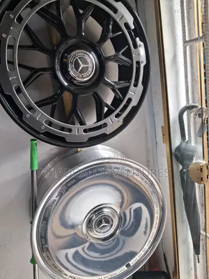 Alloy Wheels Rim Range Rover 2018/2026