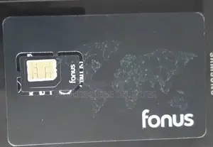 One SIM Card Fourteen Countries Phone Numbers