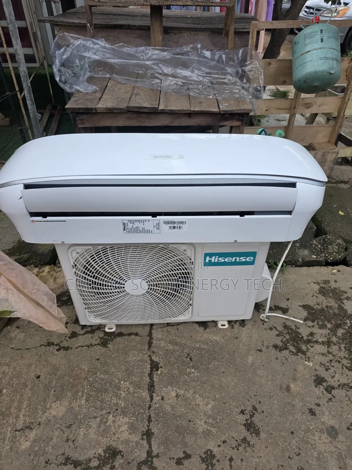 Air Conditioner