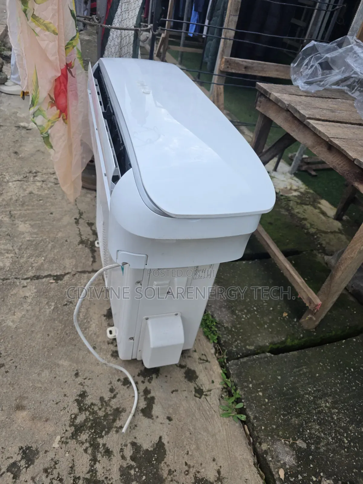 Air Conditioner