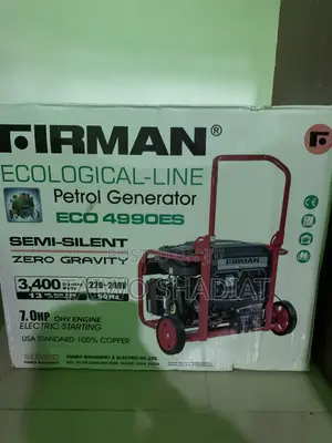 Firman ECO4990ES
