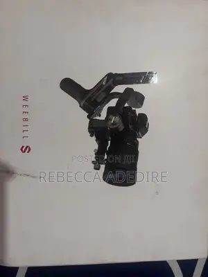Camera Gimbal
