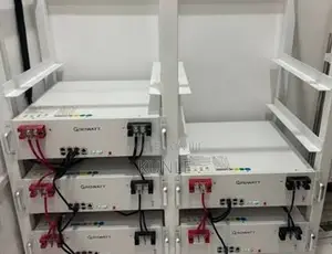 Growatt 5kwh Battery Low Voltage Stackable