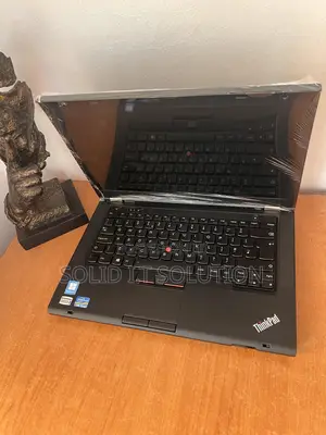 Laptop Lenovo ThinkPad T430s 8GB Intel Core i5 HDD 320GB