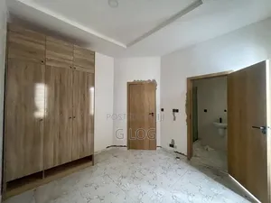 2bdrm Duplex in Sangotedo for sale