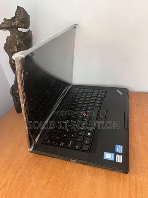 Laptop Lenovo ThinkPad T430s 8GB Intel Core i5 HDD 320GB