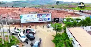 Plots of Land in Asokoro