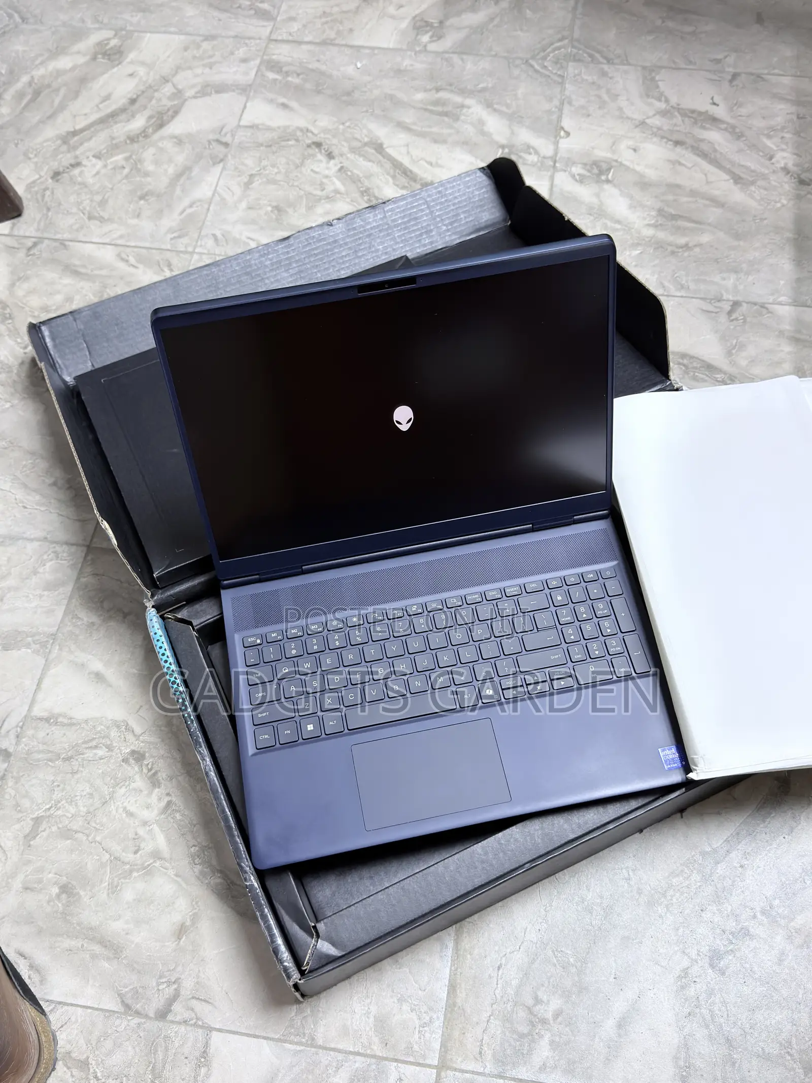 Laptop Alienware 16 Aurora 32GB Intel Core Ultra 9 SSD 2T