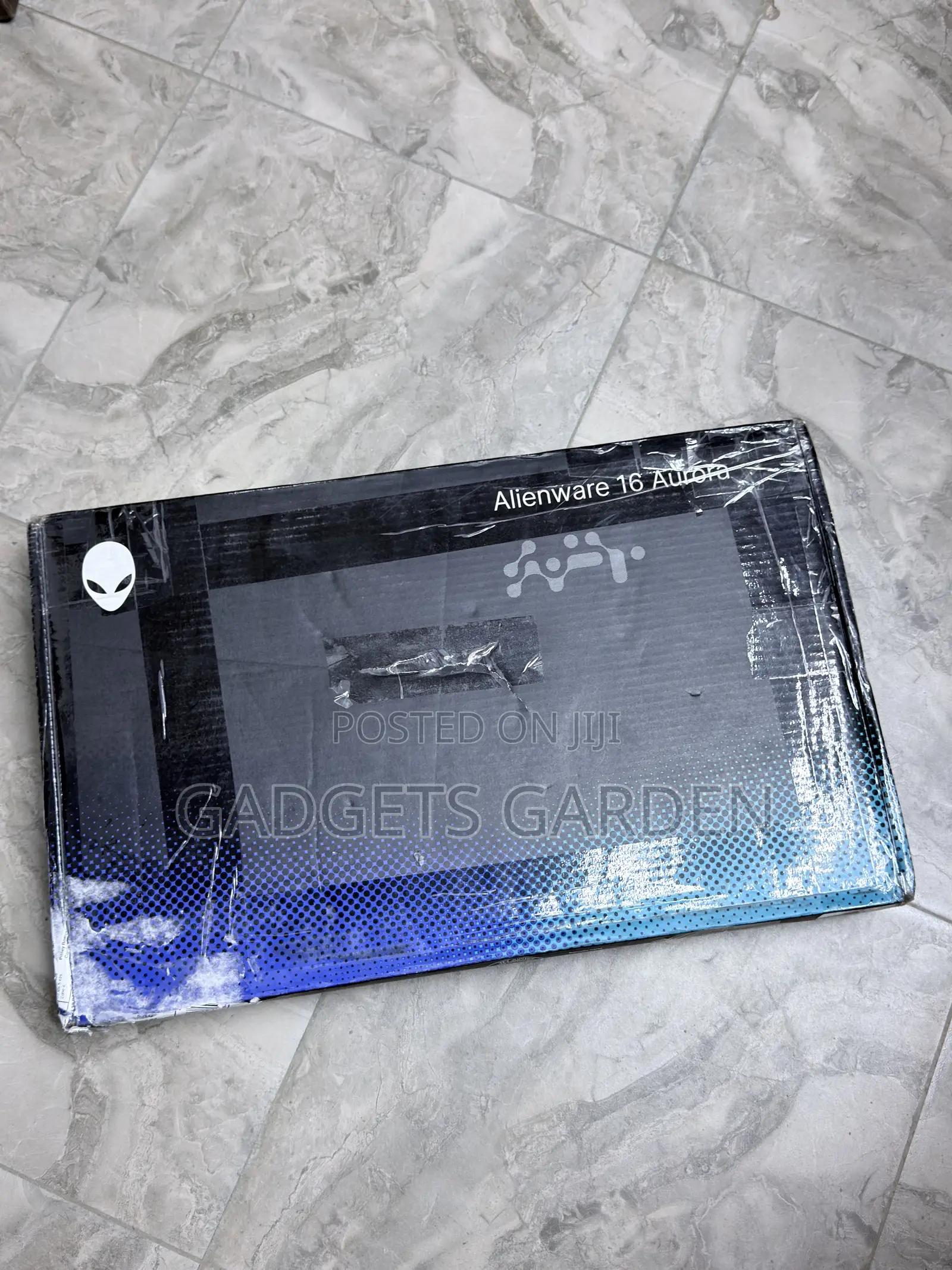 Laptop Alienware 16 Aurora 32GB Intel Core Ultra 9 SSD 2T
