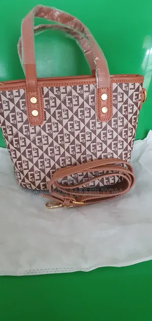 Cute Handbag