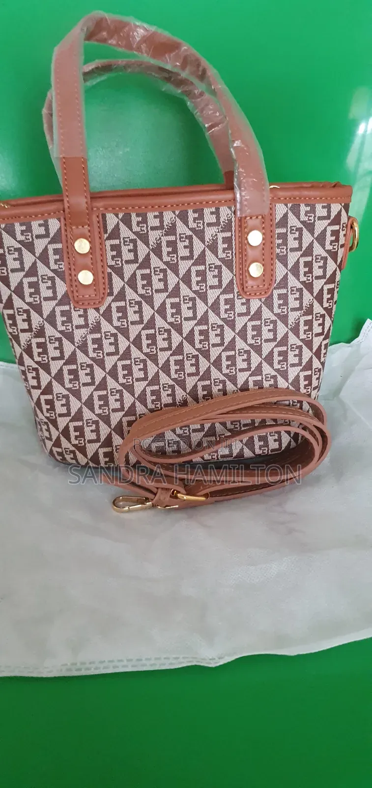 Cute Handbag
