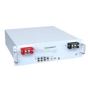 Growatt 5kwh Battery Low Voltage Stackable