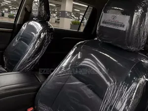 Toyota Highlander 2015