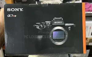 Sony A7r Iv