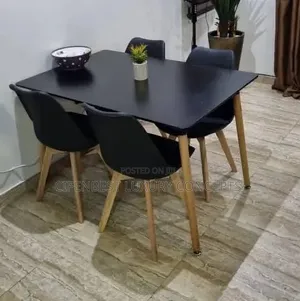 Dinning Restaurant Table and Chair