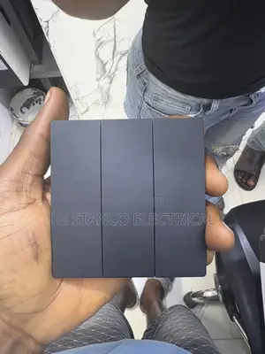 Double Socket