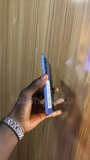 Samsung Galaxy Z Fold6 512 GB Blue
