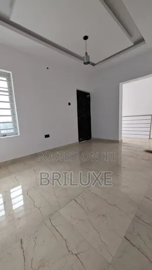 4bdrm Duplex in Lekki Peninsula, VGC / Ajah for rent