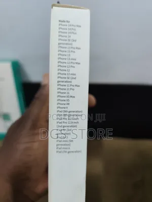 Ugreen 2.4A USB a to Lightning Cable