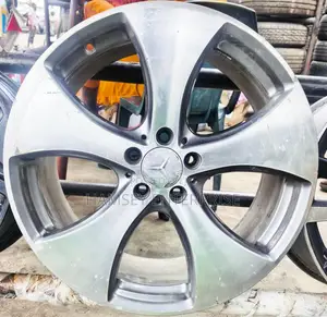 2022 GLC Class Mercedes Benz Rim 20