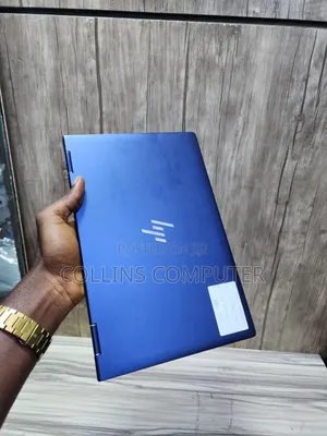 Laptop HP Elite Dragonfly G2 8GB Intel Core i5 SSD 256GB