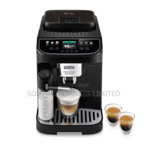 De’Longhi Magnifica Evo Next Bean-to-Cup Coffee Machine ECAM310.60.B