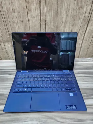 Laptop HP Elite Dragonfly G2 8GB Intel Core i5 SSD 256GB