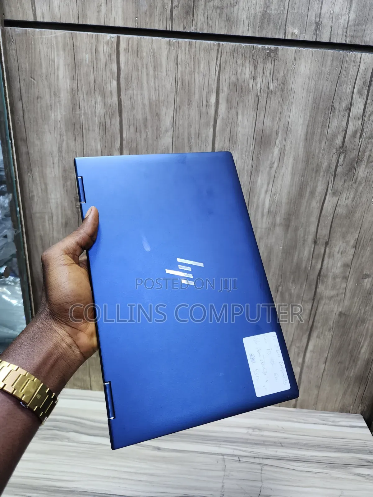 Laptop HP Elite Dragonfly G2 8GB Intel Core i5 SSD 256GB