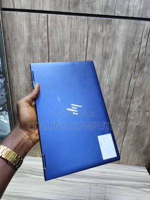 Laptop HP Elite Dragonfly G2 8GB Intel Core i5 SSD 256GB