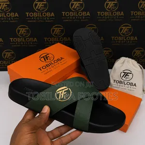 Premium Quality Handmade Slippers