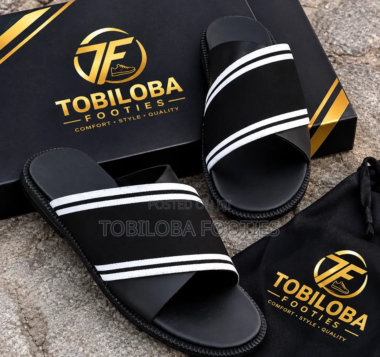 Premium Quality Handmade Slippers