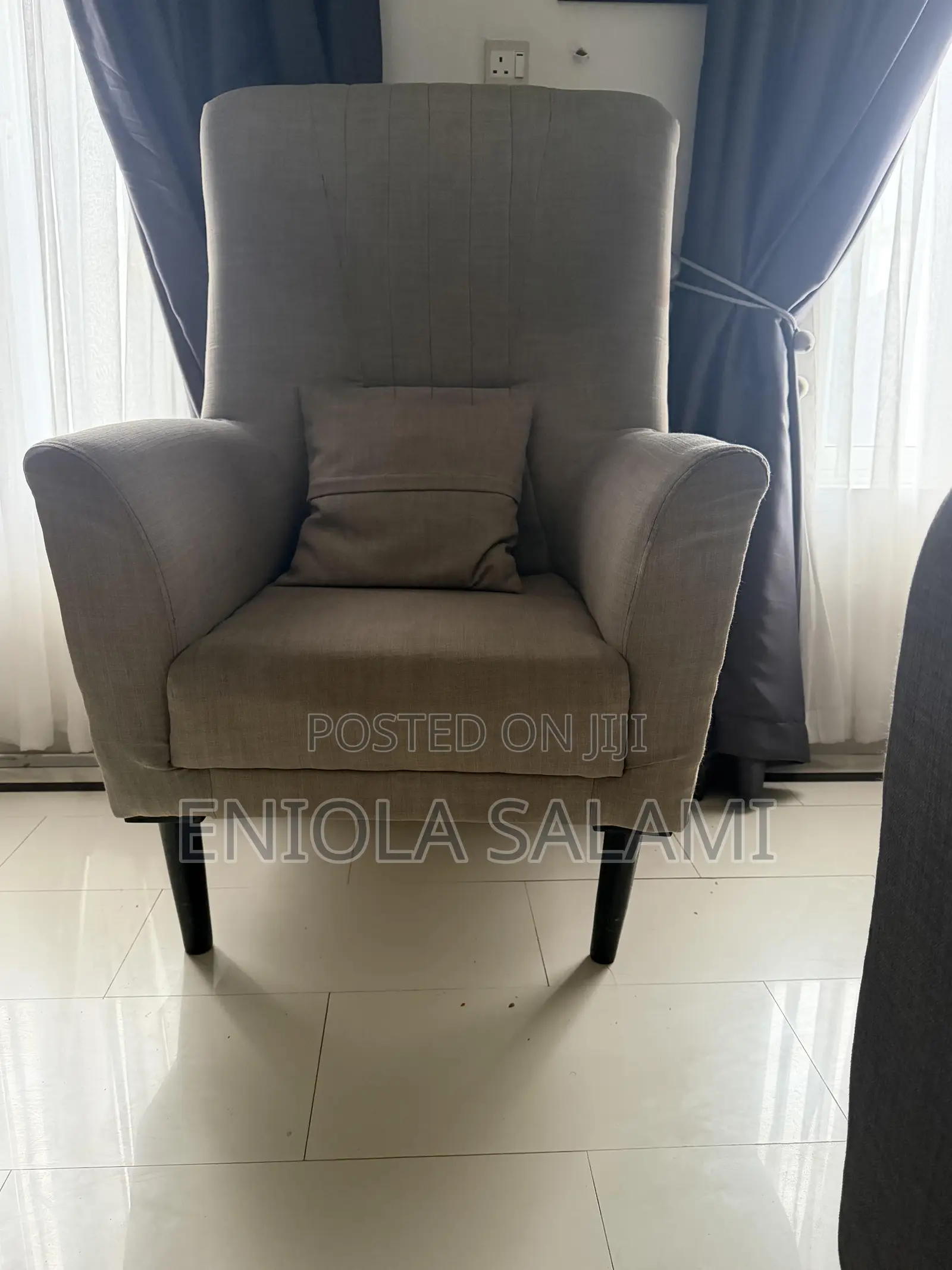 Single Sofa