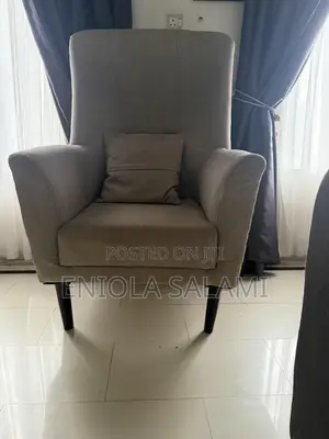 Single Sofa