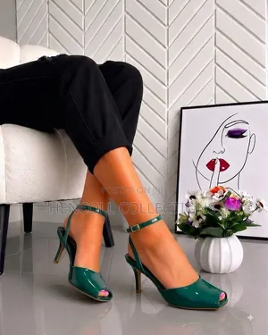 Sexy Sandals for Classic Ladies