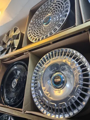 Alloy Wheels Rim Mansory Forged Rolls-Royce