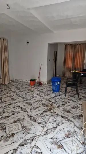 Furnished 2bdrm Block of Flats in Pacific Estate, Kubwa for rent