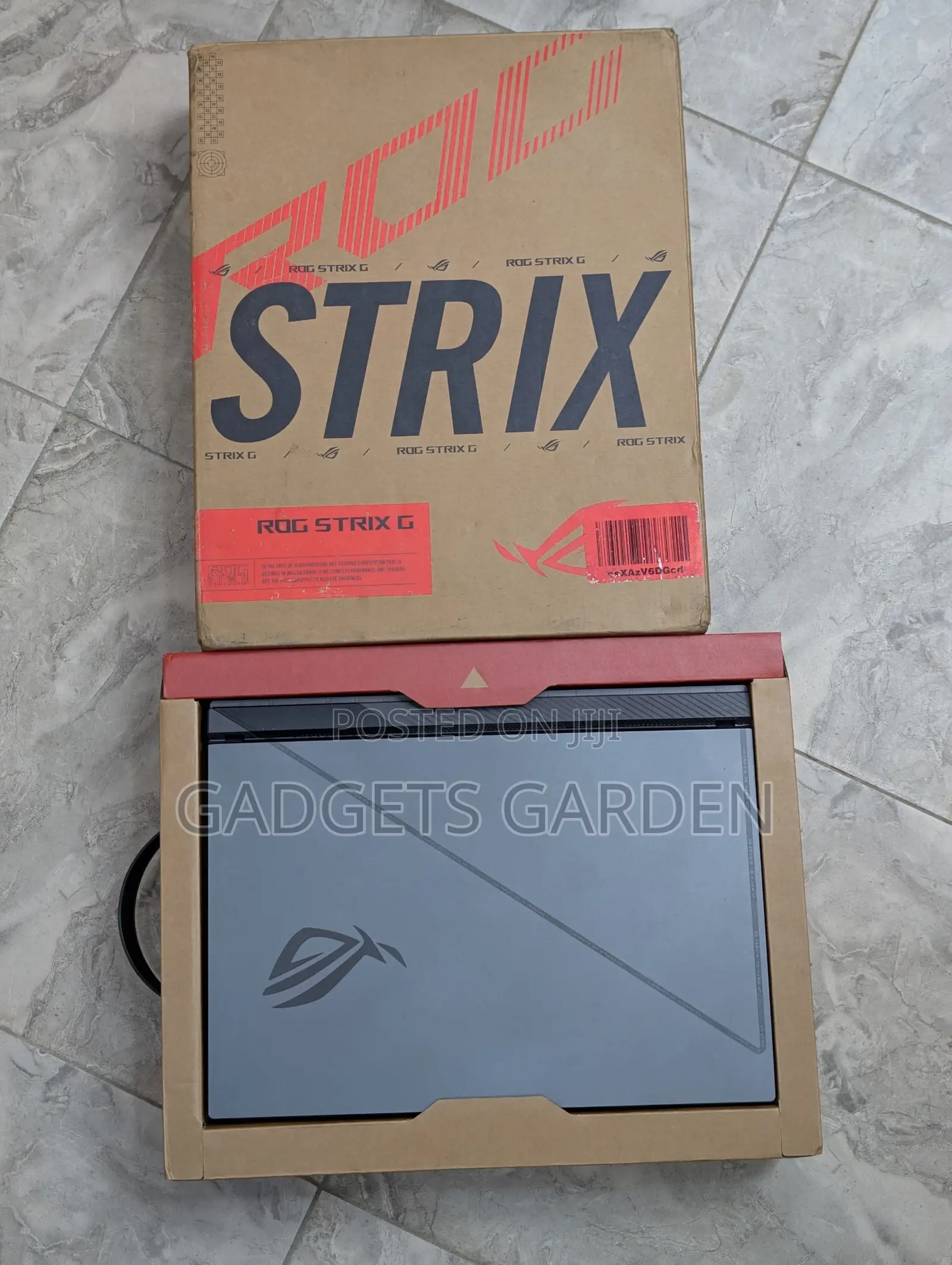 Laptop Asus 16GB Intel Core i7 SSD 1T