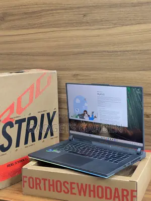 Laptop Asus 16GB Intel Core i7 SSD 1T