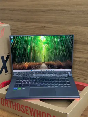 Laptop Asus 16GB Intel Core i7 SSD 1T