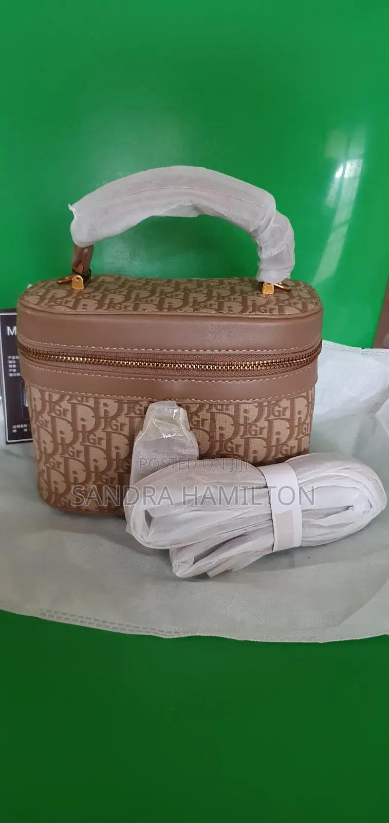 Dior Replica Hand Bag