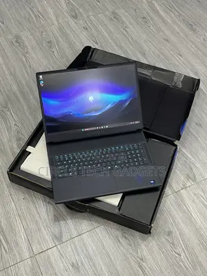 Laptop Alienware 18 Area-51 32GB Intel Core Ultra 9 SSD 1T