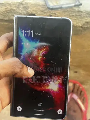 Google Pixel Fold 256 GB Gray
